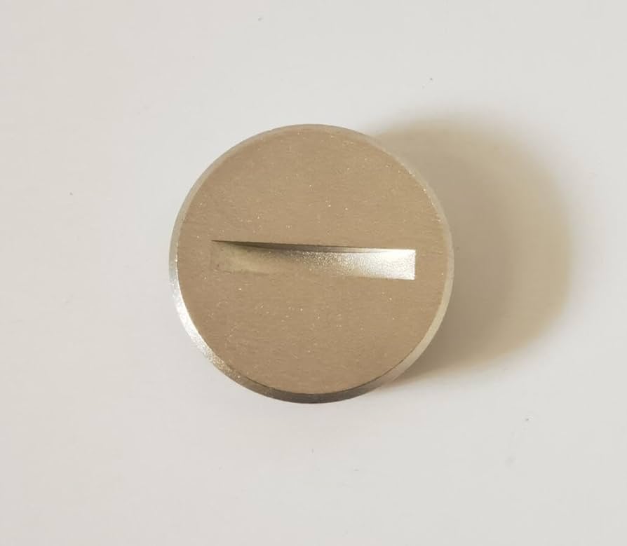 Amazon.com: 銀色電池蓋蓋蓋門,相容於Contax T2 底片相機: 電子